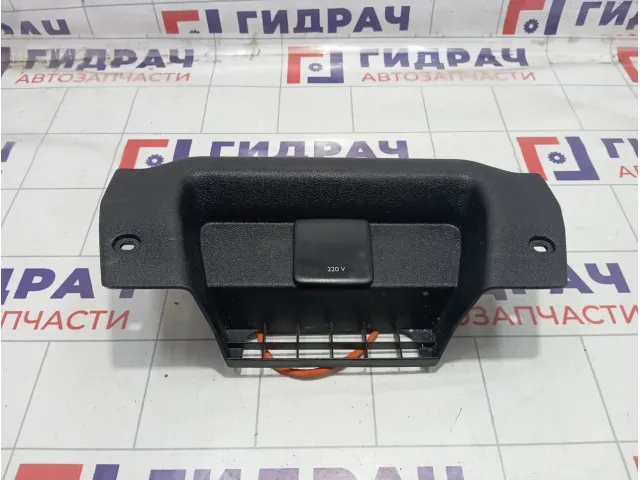 Инвертор Peugeot Traveller  9810890780