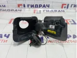 Лючок бензобака Peugeot Traveller  9809503280