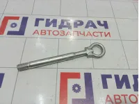 Крюк (петля) буксировочный Peugeot Traveller  9675971080