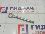 Крюк (петля) буксировочный Peugeot Traveller  9675971080