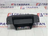 Кожух сидения Peugeot Traveller  98117516ZD