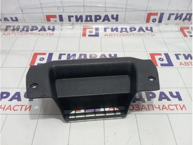 Кожух сидения Peugeot Traveller  98117516ZD