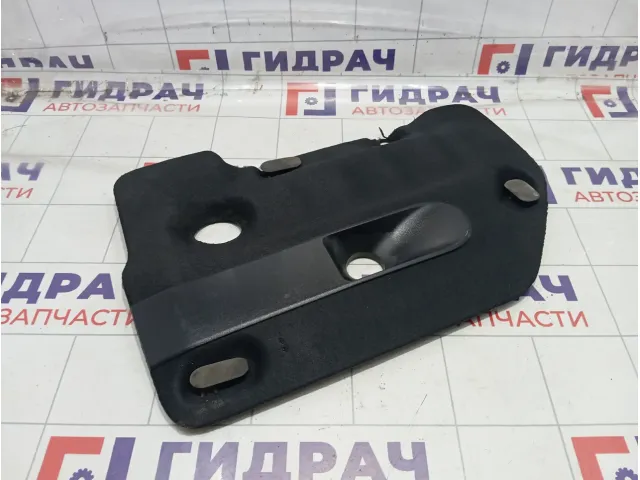 Накладка декоративная на двигатель Peugeot Traveller  9674345880