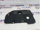 Накладка декоративная на двигатель Peugeot Traveller  9674345880