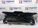 Панель передняя Peugeot Traveller  9808290780