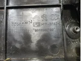 Панель передняя Peugeot Traveller  9808290780