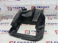 Воздуховод радиатора Peugeot Traveller  9808293780
