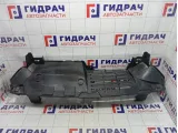 Кронштейн бампера переднего Peugeot Traveller  9808490680