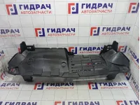 Кронштейн бампера переднего Peugeot Traveller  9808490680