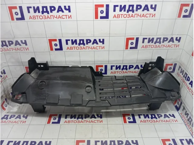 Кронштейн бампера переднего Peugeot Traveller  9808490680