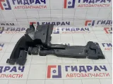 Дефлектор радиатора правый Peugeot Traveller  9808276880