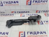 Дефлектор радиатора правый Peugeot Traveller  9808276880