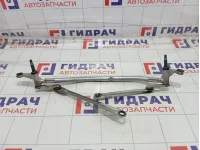 Трапеция стеклоочистителя Peugeot Traveller  9808465280