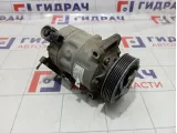 Компрессор системы кондиционирования Peugeot Traveller  9827874280