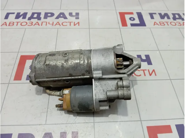 Стартер Peugeot Traveller  5802AW