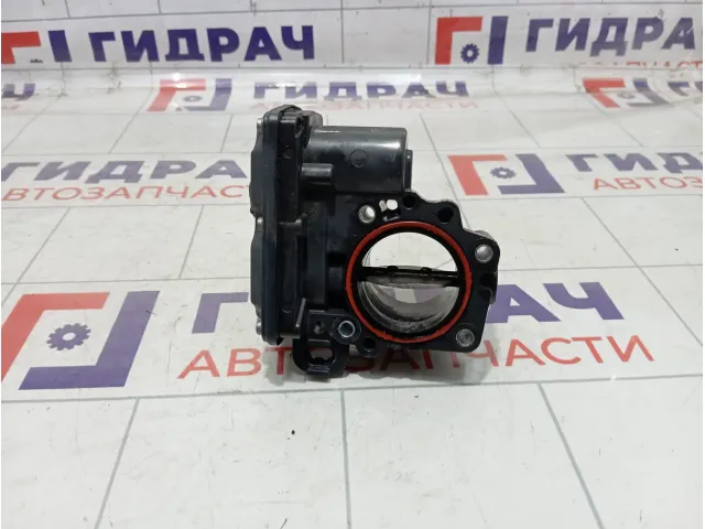 Дроссельная заслонка Peugeot Traveller  9806625280