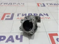 Клапан вентиляции картерных газов Peugeot Traveller  9801292180