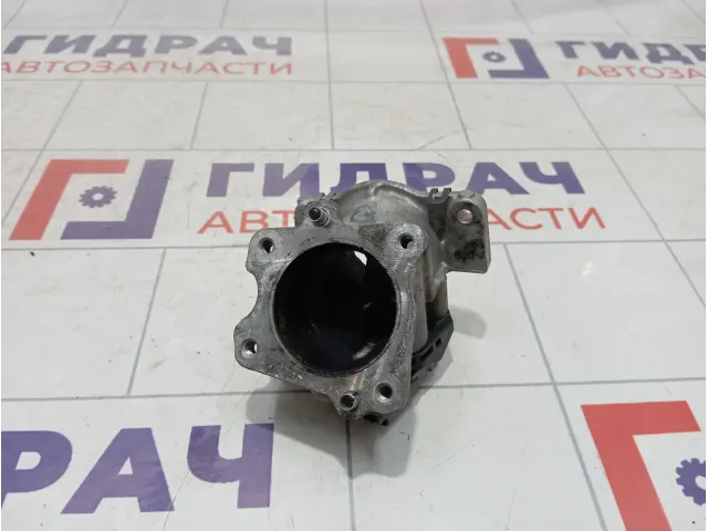 Клапан вентиляции картерных газов Peugeot Traveller  9801292180