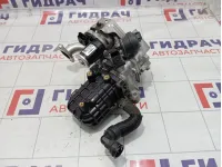 Клапан рециркуляции выхлопных газов Peugeot Traveller  9807593080