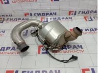 Катализатор Peugeot Traveller  9817106280