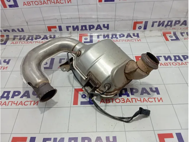 Катализатор Peugeot Traveller  9817106280