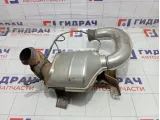 Катализатор Peugeot Traveller  9817106280