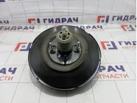 Усилитель тормозов вакуумный Peugeot Traveller  9805232280