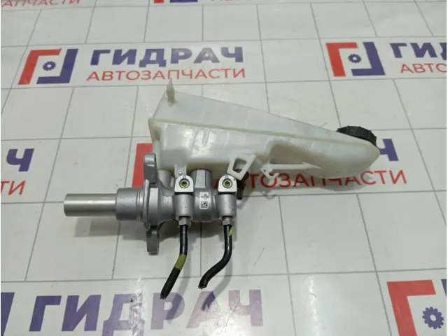 Цилиндр тормозной Peugeot Traveller  1613263780