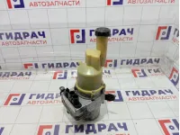 Насос гидроусилителя Peugeot Traveller  9818127580