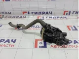Корпус термостата Peugeot Traveller  9804160380