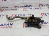 Корпус термостата Peugeot Traveller  9804160380