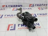 Корпус термостата Peugeot Traveller  9804160380