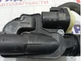 Корпус термостата Peugeot Traveller  9804160380