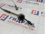 Трос ручника (Трос стояночного тормоза) Peugeot Traveller  9813259380