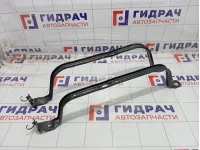 Лента крепления бензобака Peugeot Traveller  9813784480