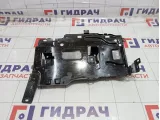 Кронштейн крепления аккумулятора (АКБ) Peugeot Traveller  9815288480