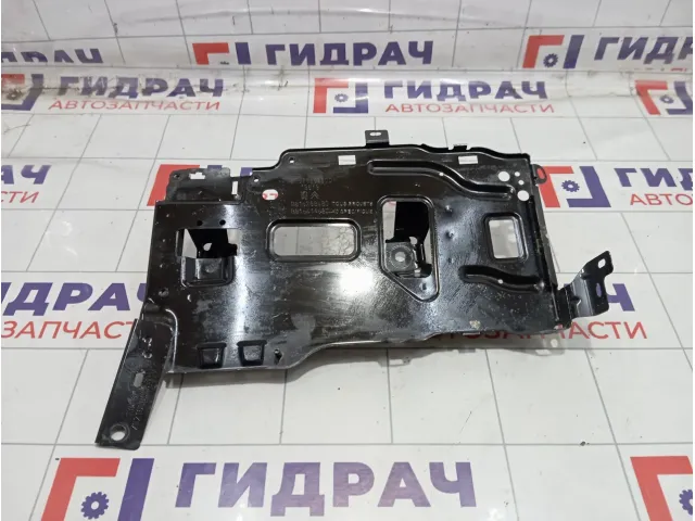 Кронштейн крепления аккумулятора (АКБ) Peugeot Traveller  9815288480