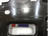 Кронштейн крепления аккумулятора (АКБ) Peugeot Traveller  9815288480