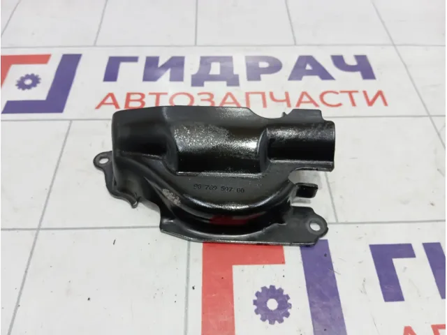 Кронштейн топливного фильтра Peugeot Traveller  9676959780