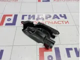 Кронштейн топливного фильтра Peugeot Traveller  9676959780