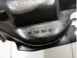 Кронштейн топливного фильтра Peugeot Traveller  9676959780
