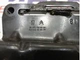 Кронштейн топливного фильтра Peugeot Traveller  9805319080
