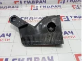 Защита топливного бака Peugeot Traveller  9816482080