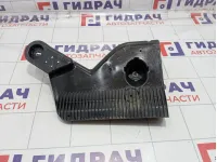Защита топливного бака Peugeot Traveller  9816482080