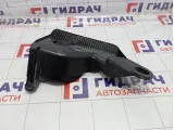 Защита топливного бака Peugeot Traveller  9816482080