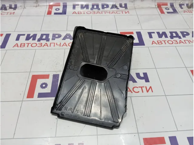 Кронштейн крепления аккумулятора (АКБ) Peugeot Traveller  9817230480