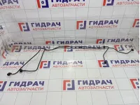 Трубка системы охлаждения Peugeot Traveller  9818468680