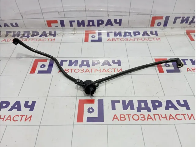 Датчик температуры топлива Peugeot Traveller  9801964880
