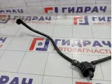 Датчик температуры топлива Peugeot Traveller  9801964880
