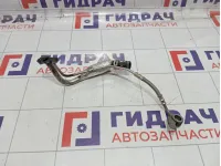 Трубка турбокомпрессора Peugeot Traveller  9805331280